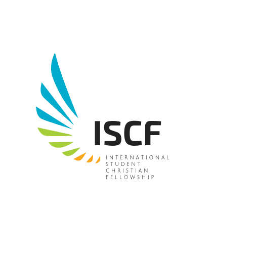 ISCF Logo